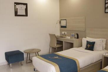 Sparrow Hotel Managed By Siara Sariska Alwar