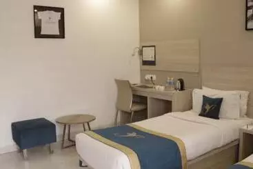 Sparrow Hotel Managed By Siara Sariska Alwar