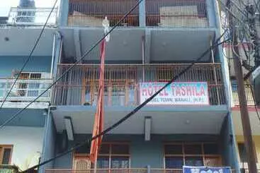 Hôtel Tashila Manali