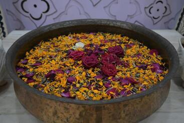 호텔 The Kannelite