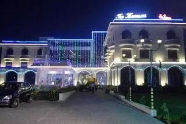 Hotel The Kannelite