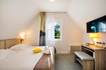 هتل Villa Bettina