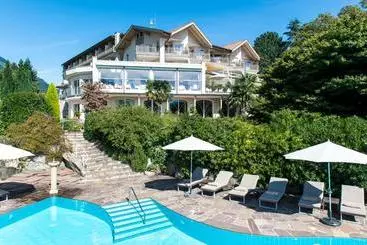 Hotelli Sonnbichl