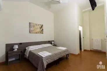 Opera B&b