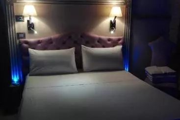 B&b Casa Dilillo