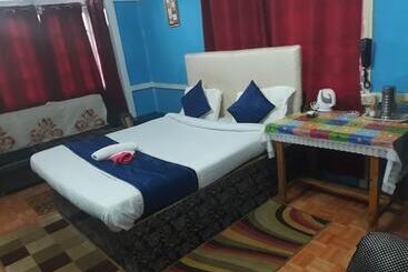 Bed and Breakfast Hideaway Heritage Shillong