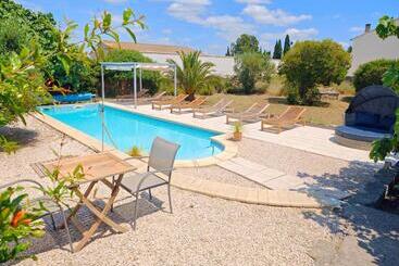 Bed and Breakfast Maison Matisse