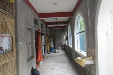 Bed and Breakfast Swami Samarpan Ashram