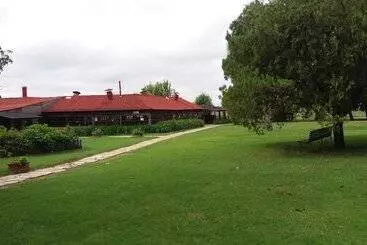 Hotelli Estancia Renacimiento