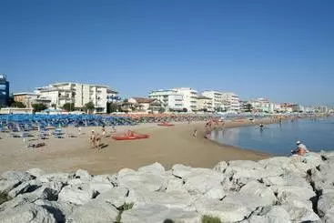 Hotel La Capinera