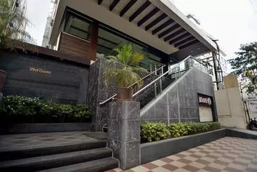 Hôtel Marigold