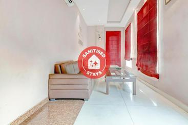 Hotell Capital O75241 Silver Star