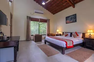 Jharna Resort Navegaon Gate