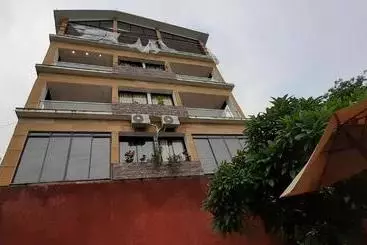 Kudle Beach View Resort And Spa Gokarna