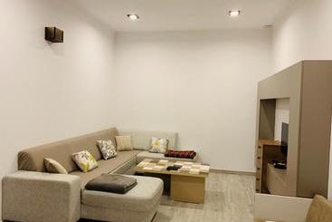 شقق خاصة سياحية Apartment Soho Tabidze
