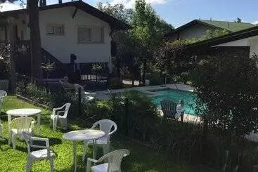 Bad Wiessee Apart Hotel & Spa