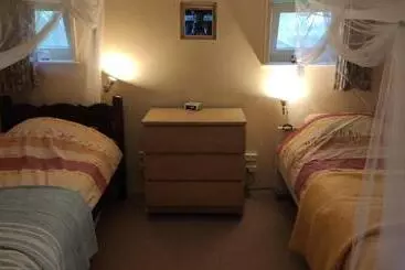 B&b Verwoldsehof  Op De Deel