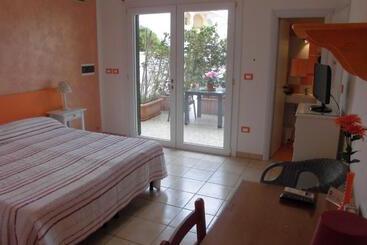 住宿加早餐  Araucaria