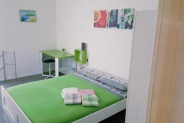 Bed and Breakfast Da Laura