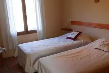 ベッドアンドブレックファースト Hostal El Ensueño Del Coquena