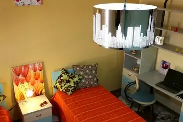 Aamiaismajoitus (B&B) Il Giardino Delle Calendule