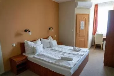 ベッドアンドブレックファースト Pelso Panzio