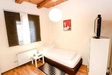 Bed and Breakfast Pension Ferber