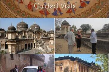 Bed & Breakfast Tourist Pension