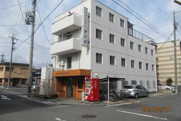 酒店 Business  Oise