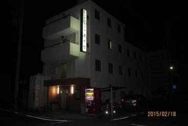 בית מלון כפרי Business Oise