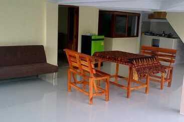 Hin Wong Apartments Dive & Snorkel Resort