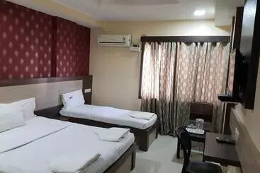 Hotelli Abm International