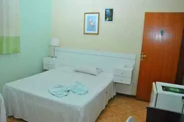 ホテル Industrial Contagem