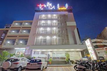 Hotel Treebo Lalaji S Executive