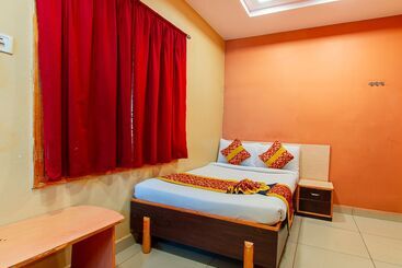 酒店 Shankar Bhavan