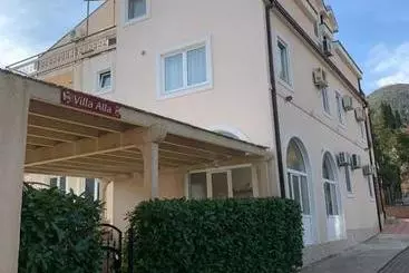 Villa Alla Bed And Breakfast