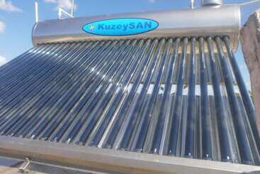 هاستل Guesthouse Villa La Isla