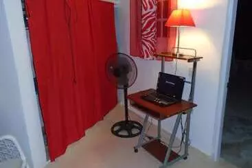 هاستل Guesthouse Villa La Isla