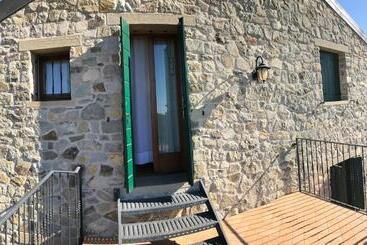 B&b La Casa Del Riccio