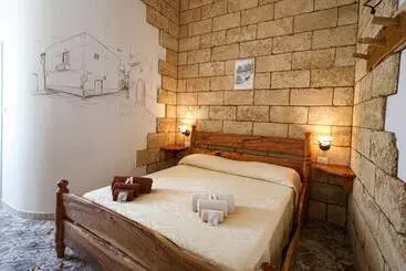Aamiaismajoitus (B&B) Antico Borgo Marchese