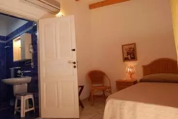 Bed and Breakfast Casa Arcada