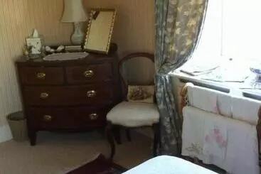 Bed and Breakfast Petercott