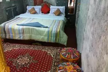 Aamiaismajoitus (B&B) Tanisha Heritage Haweli