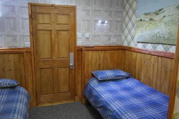 Bed and Breakfast The Steading Highland Glen Lodge