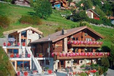 צימר Chambre Privãƒæ’ã‚â©e Avec Cuisine Et Salle De Bain Dans La Chambre, Winoka Lodge