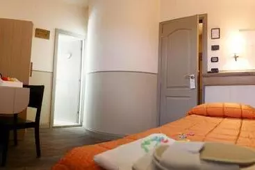 Hotel Albergo Benito