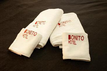 Hotel Bonito