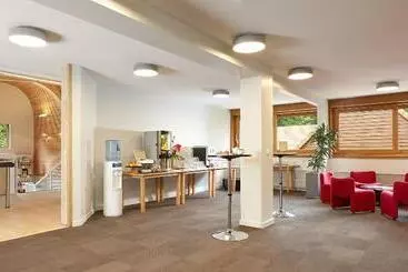 Hotel Centre Portroyal