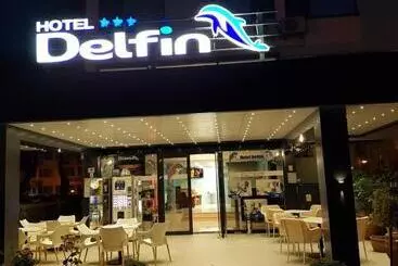 Hotel Delfin