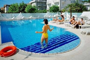 Szálloda Giovanella